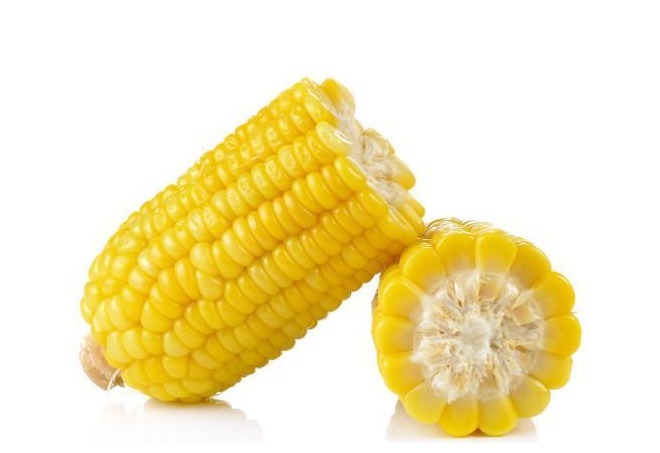 一样是玉米,选黄色的好吃还是白色的看看老农说法,别再乱买了