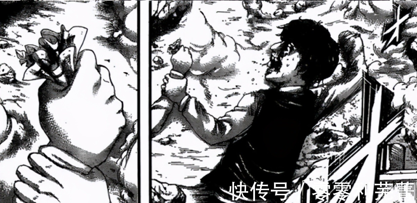 地鸣|进击的巨人最终季诡异的曲调，繁多的爆炸镜头，是否合你胃口