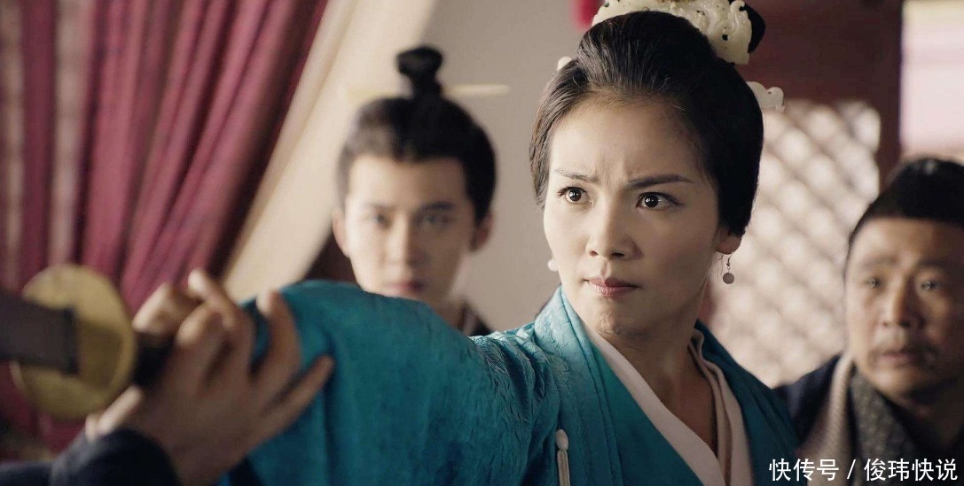 中国古代最强姓氏?基本在每个朝代都少不了此姓之人的影响