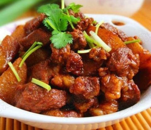 香飘四溢的几道家常菜，最后一道不是每个人都会做的，还特别好吃