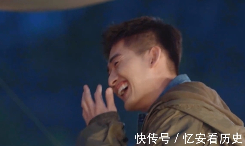 曝光|《桃花塢》設(shè)計(jì)師首次曝光，是馬伯騫的爸爸，業(yè)內(nèi)頂級(jí)設(shè)計(jì)師