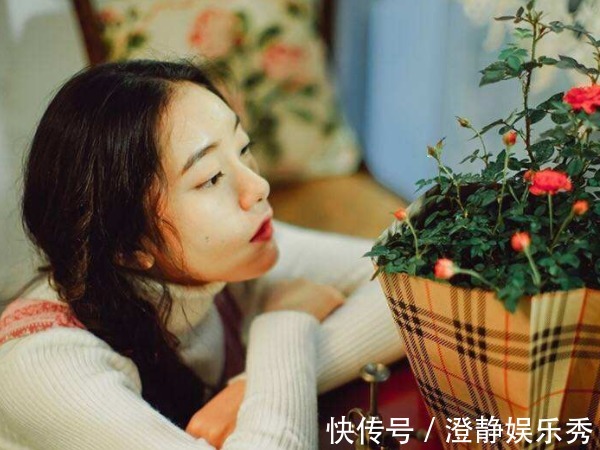 气血充足|女人没有妇科病,一般有以下4个表现,占三个就很健康!