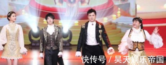 關(guān)曉彤|《王牌對王牌7》嘉賓洗牌，沈騰賈玲無緣節(jié)目，新來的全是熟面孔！