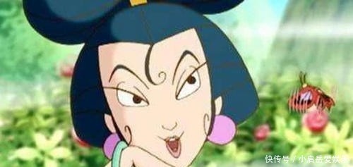 纣王|网友:纣王不早朝是有原因的!COS真人突破次元壁,迷恋妲己