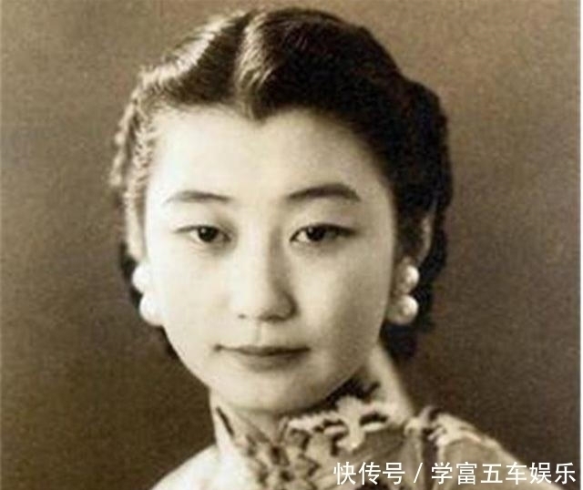 大师|3位民国大师同追一位校花,她自信放言:谁先成为博士我就嫁谁