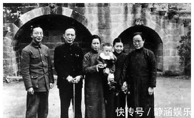 婚房$张琼华独守空房68年后,郭沫若女儿找到她,一声妈妈让她泪流不止