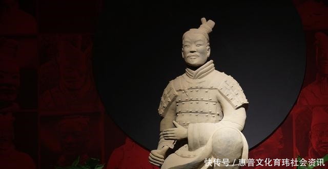 帝国|真正的秦朝——绝非《大秦帝国》那般热血