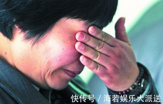 父母|''妈放过我吧,我只有七天丧假'',儿子的话,令母亲心伤而终