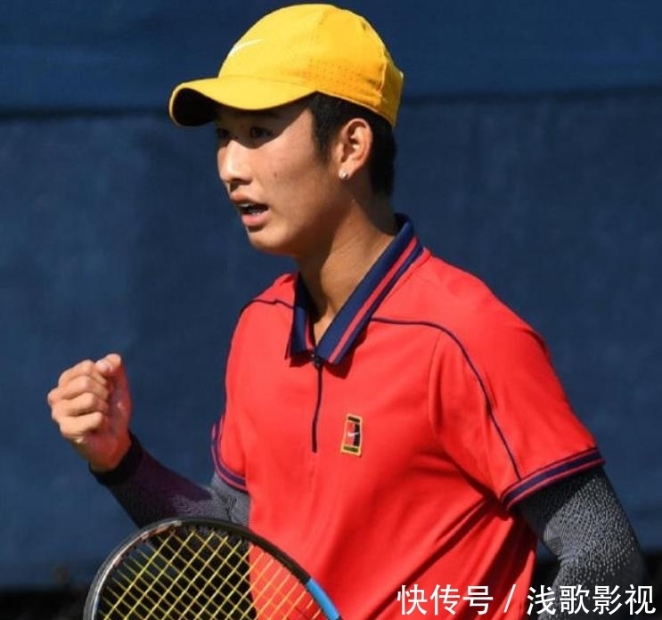 张帅|2-0!2-0!中国网球之夜:金花一姐34天第3冠,天才少年实现突破