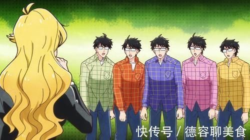 抹香鲸|这部新番冷知识好多,考拉的食物太意外,它的声波能震碎骨头