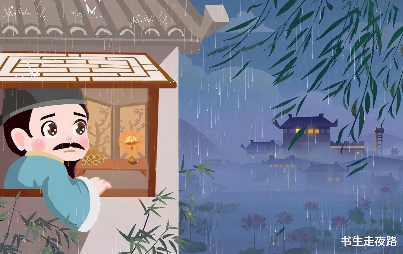 李商隐因“抄袭”被人骂,李清照则被人说“不入流”,这是为啥