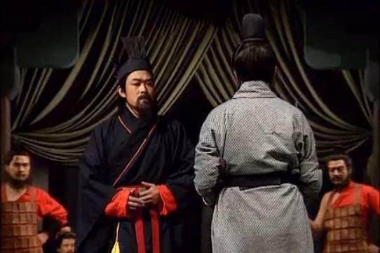 历史|三国演义与三国历史的不同,陈宫离开曹操的原因,你知道么