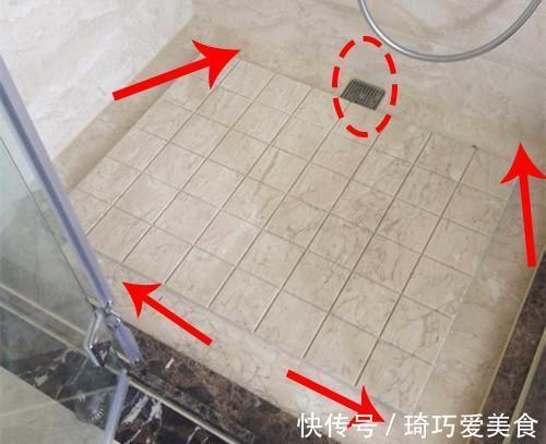 马桶|卫生间装修打死都别犯的20个致命错误,我家连中3条,哭到窒息!