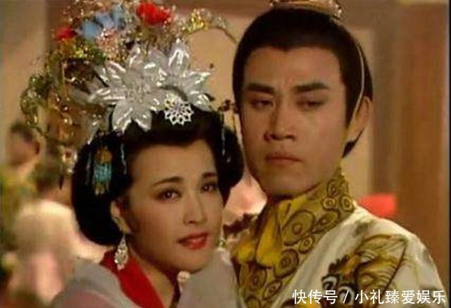 预言|武则天说:朕想改立太子,狄仁杰说出一个“预言”,后竟句句应验