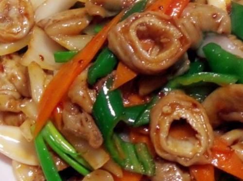 想氣色紅潤，春天多吃的食物，疏通血管，凈化血液，更顯年輕態