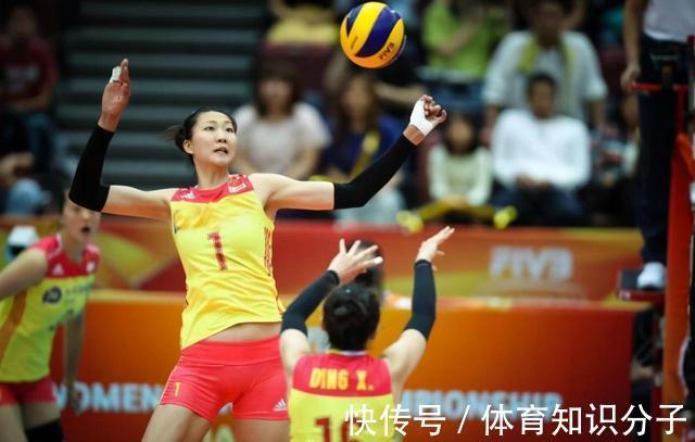 倪非凡|女排阵容面临洗牌!蔡斌上任有四道难题,倪非凡刁琳宇或被重用