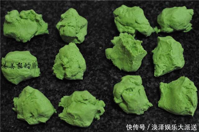 比买|想吃青团不要买啦!教你自己做,香甜软糯不粘牙,比买的还好吃!