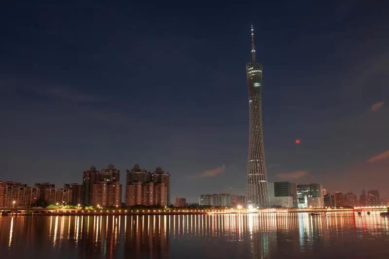 “超级红月亮”：如何拍出震撼大片？ 星空有约  拍摄