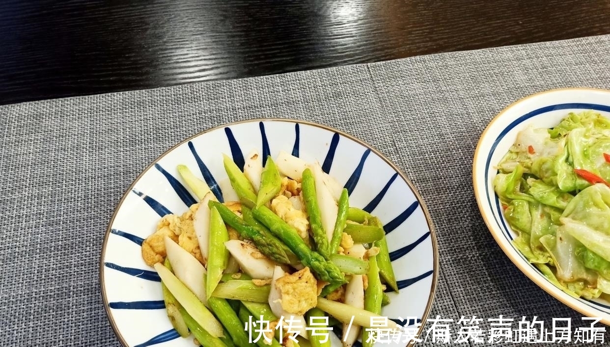 儿子|儿子不在家,老两口晚餐3个菜只花10元钱,网友:太会过日子了