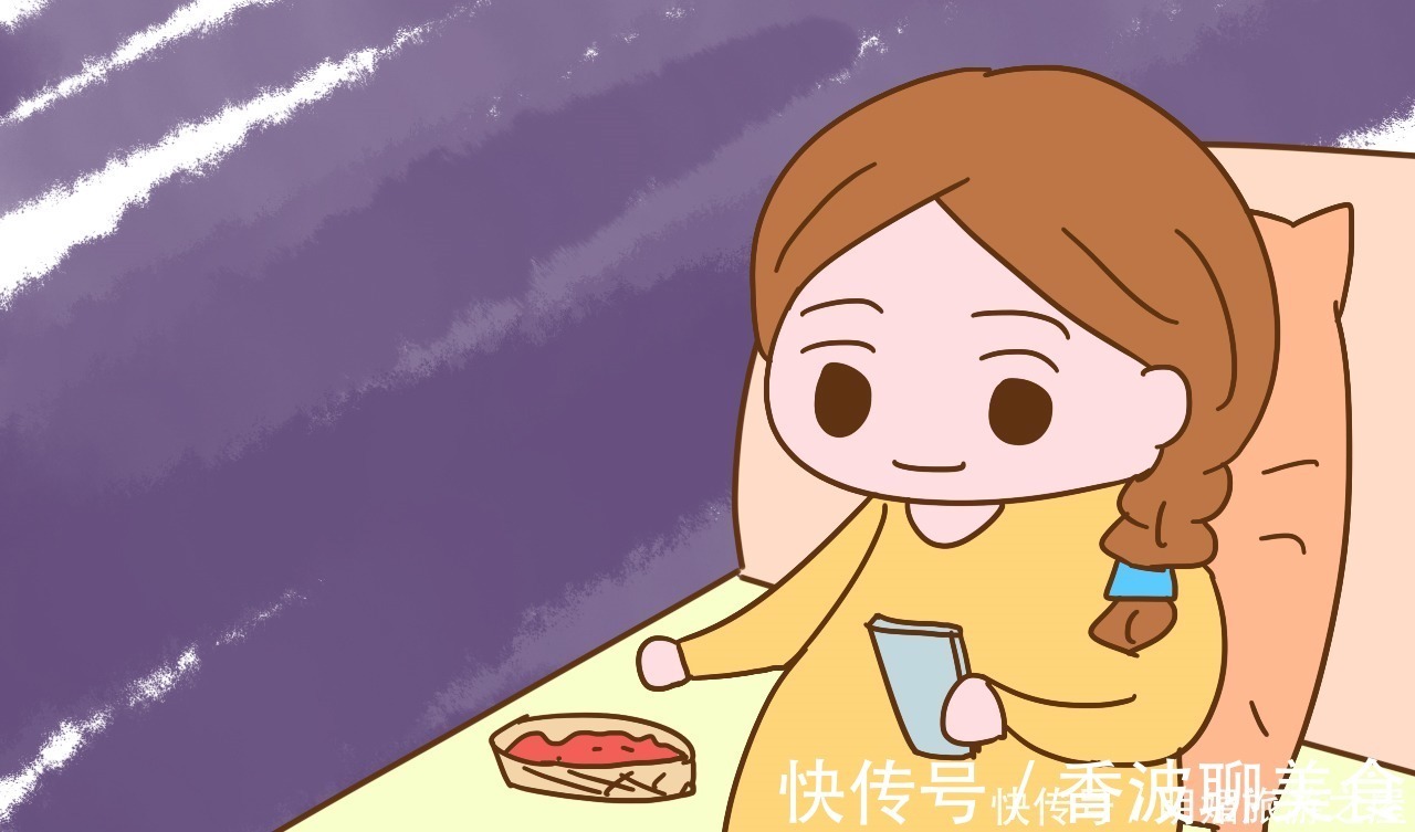 手机|都说孕期熬夜玩手机很伤胎,殊不知以下行为更伤娃,孕妈可别任性