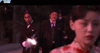 周星驰的 功夫 中 病恹恹的琛哥是凭什么能当上斧头帮老大 全网搜