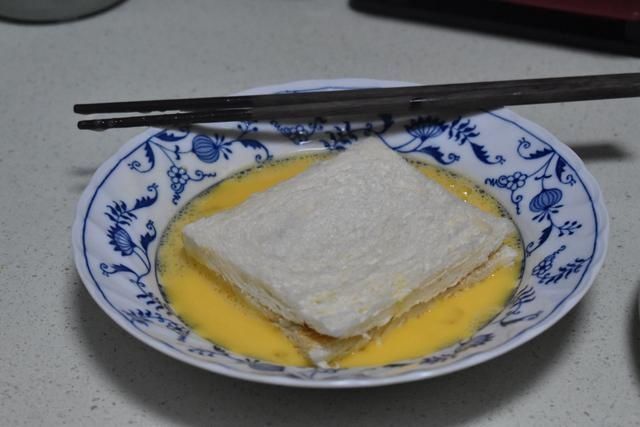 两口子的极简早餐,不精致但营养美味,简单又方便,赶快试试吧