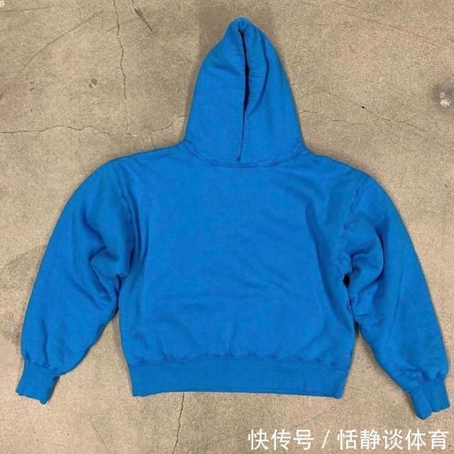 产品线|坎爷亲自上身!Yeezy x GAP 系列实物曝光!上半年发售