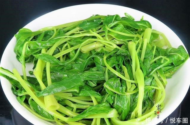 它是刮油王,每天炒一盘,肠道不堵了,排完宿便,越吃越瘦!