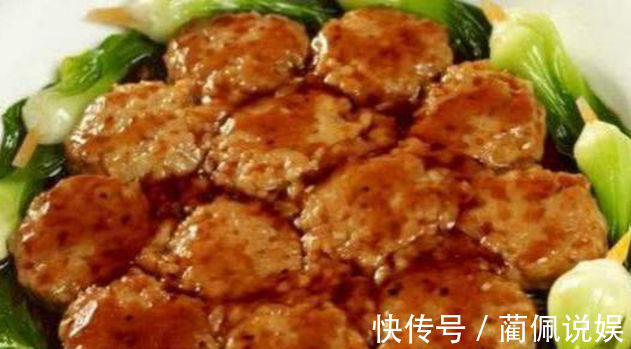 农家|美食推荐包菜炒粉丝，农家香辣小炒肉，南煎丸子，炒黄瓜的做法