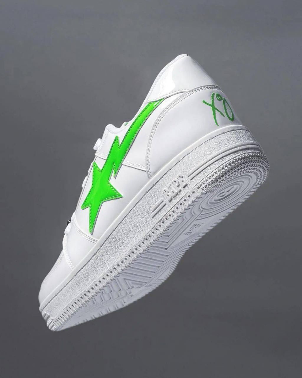 联名|最近 Rapper 扎堆出联名球鞋，怎么就都变劳模了？