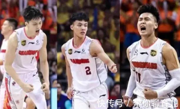 马力克|CBA第三阶段,广东老四人组阿日或被弃,新五人组有望逆袭而上