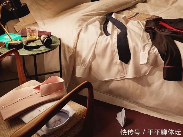 衬衫面料界的“爱马仕”，从英国王室到时尚潮流界无不折服