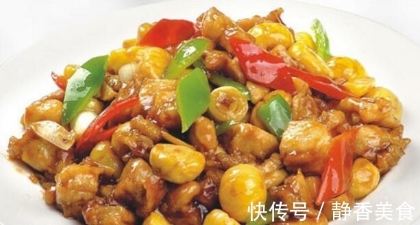 家常菜|上桌超有面子的家常菜，一家人都称赞，好吃下饭挡不住