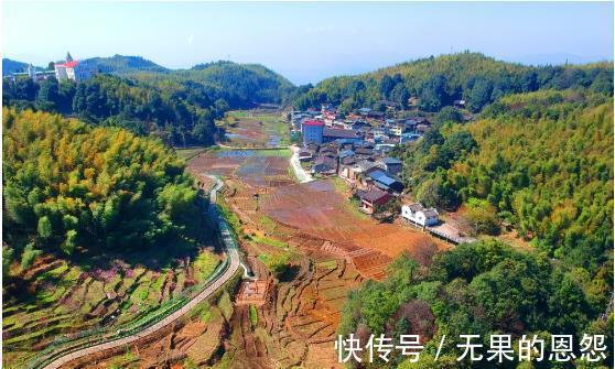 后花园|福建人“藏起来”的景区，被评为福州“后花园”，知道的游客不多