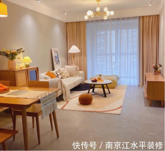 装修|南京装修房子如何进行合理布局?注意这6个要点，完美改造新居
