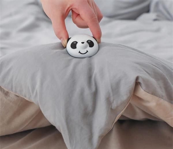 被子总在被罩里“乱跑”别用针缝，教你这个实用小方法，很服帖