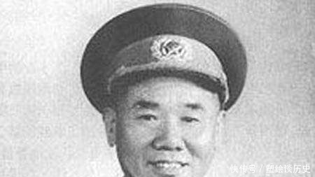 还要|此人比韩先楚打仗还要勇猛,就连毛爷爷与陈老总,都称他为勇将