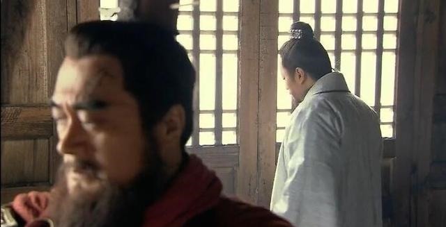 诏安$卢俊义为什么放走童贯宋江可是下了死命令的!