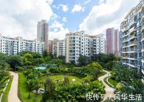 楼间距|买房时,判断小区环境好不好的5大标准,你知道几个?