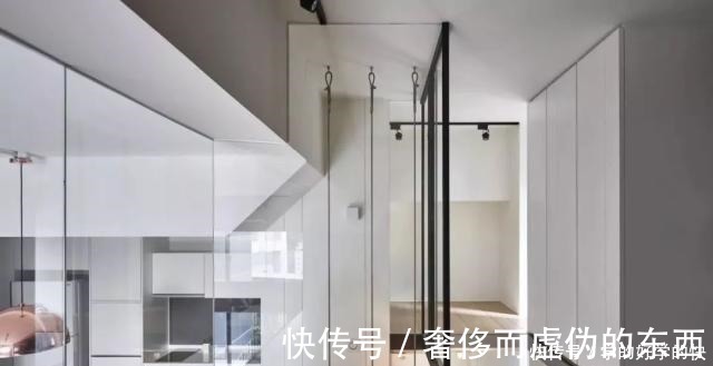 户型|4种不同的小户型,最大一套66㎡,设计出大宅既视感,真的很赞!