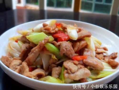 料酒|让人直吞口水的几道家常菜,上桌满屋飘香,简单又解馋家人吃不够