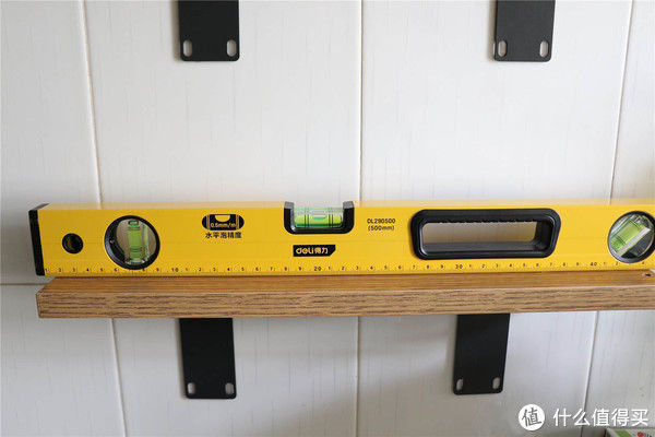 搁板|小众好物 篇二十三:家庭收纳-周末自制墙面搁板(调味品架)