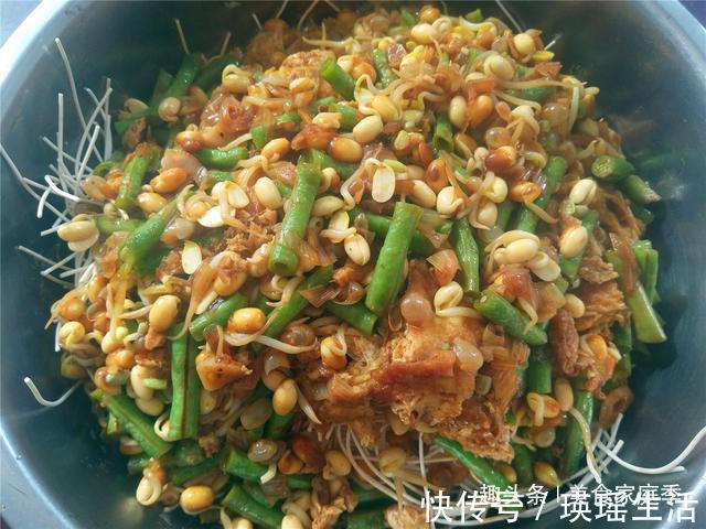 卤面条|河南人吃了一辈子的卤面条,做法简单,30分钟就能开吃,特别美味