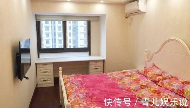 120平16万装修新房，入住头一天就感觉不俗气，忍不住拿出来晒晒