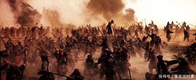 文武|文武分途，宇文泰手下服服帖帖的武川军阀，为何关陇却失控