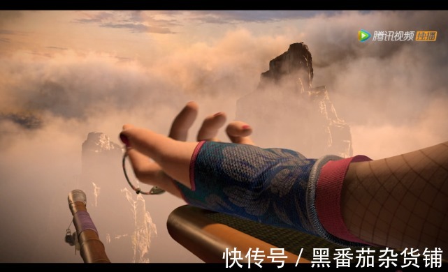 尤川|不良人4告结。他终究成为了大帅计划中的李星云！