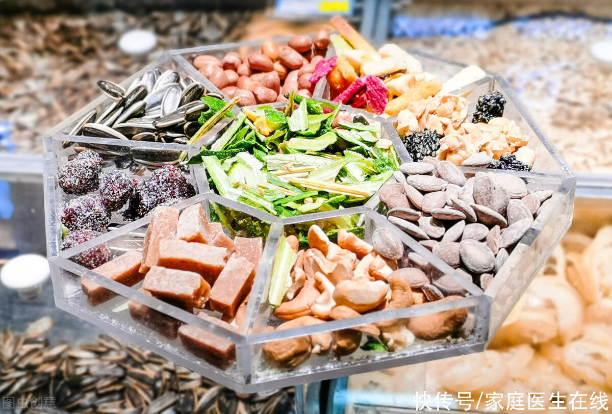食物|注意了!血栓也有“偏好”,这5类人容易被“盯上”,快看看你在不在其中