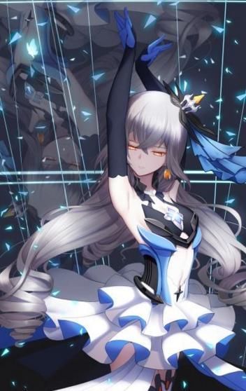 战双帕|战双帕弥什和同为二次元手游的“崩坏3”相比较,你会选择谁