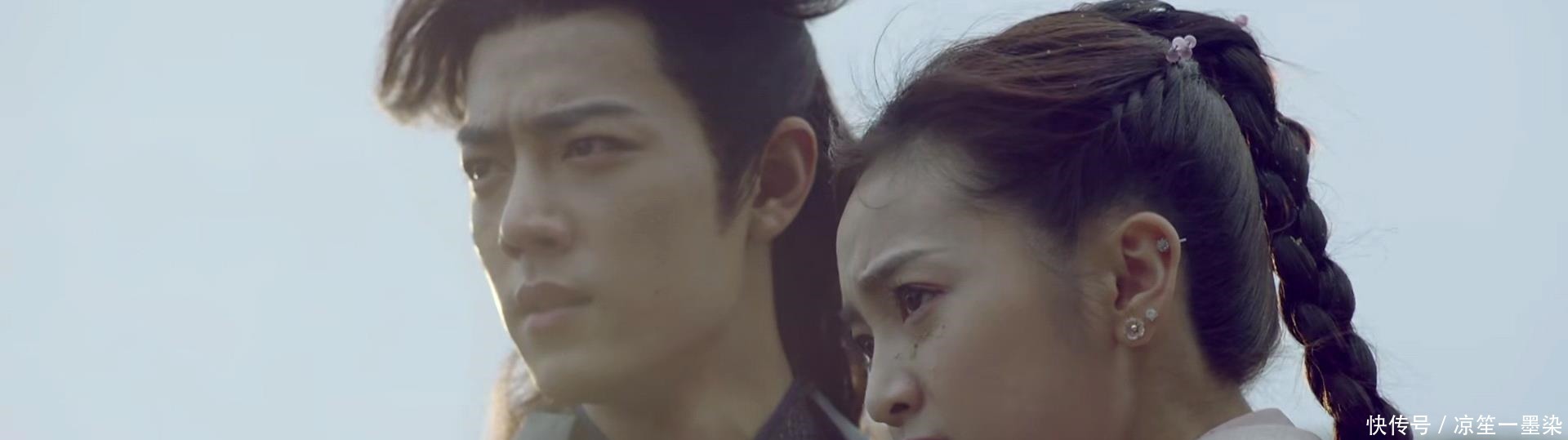 得以|斗罗大陆真人版预告基本设定都得以保留,比比东颜值成亮点