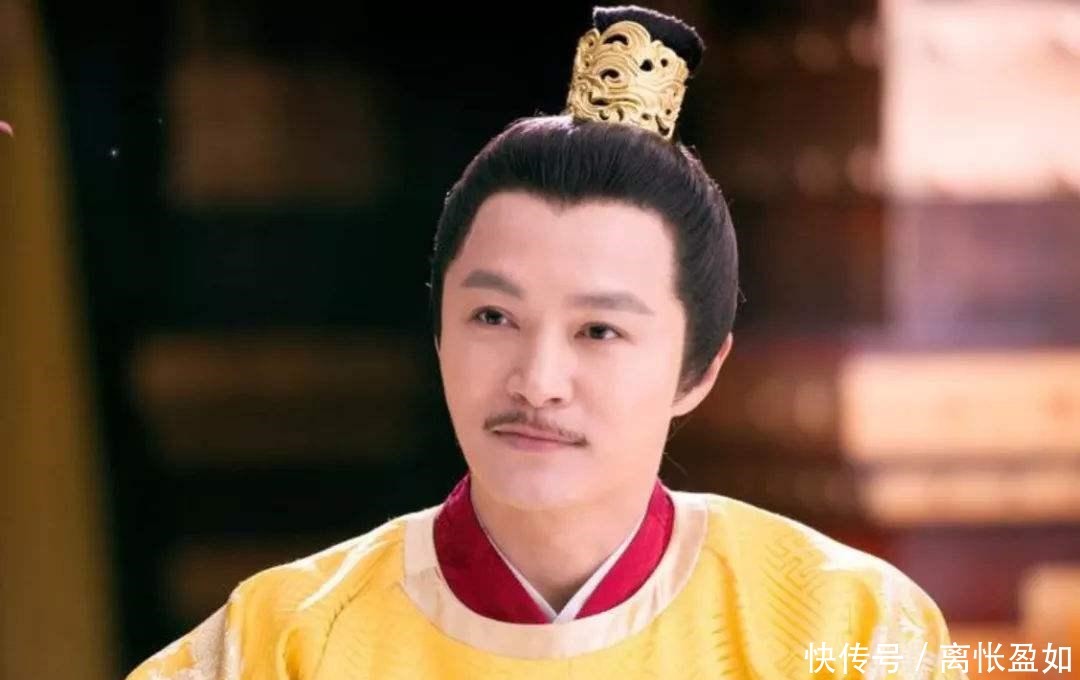 盘菜|皇帝吃饭极度奢侈,每顿饭上百盘菜,吃不完的食物都是如何处理的